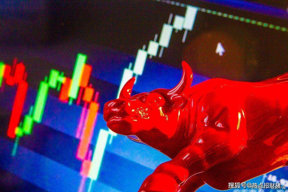 关键时刻！多家A股公司强势出手，市场震动在即